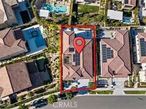 37 Caspian, Lake Forest (el Toro) CA 92630