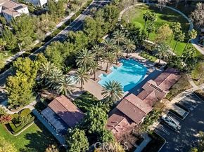 37 Caspian, Lake Forest (el Toro) CA 92630