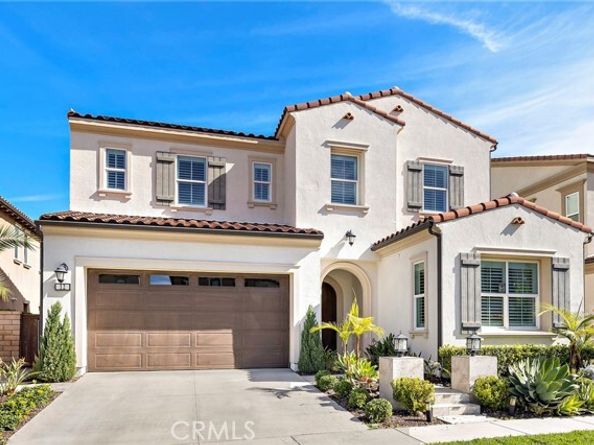 12 Belladonna, Lake Forest (el Toro) CA 92630