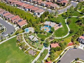 12 Belladonna, Lake Forest (el Toro) CA 92630