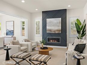 12 Belladonna, Lake Forest (el Toro) CA 92630