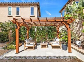 12 Belladonna, Lake Forest (el Toro) CA 92630