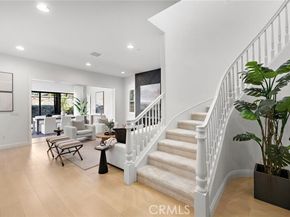 12 Belladonna, Lake Forest (el Toro) CA 92630