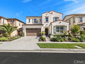 12 Belladonna, Lake Forest (el Toro) CA 92630