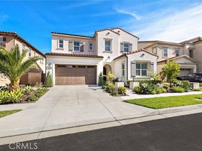 12 Belladonna, Lake Forest (el Toro) CA 92630