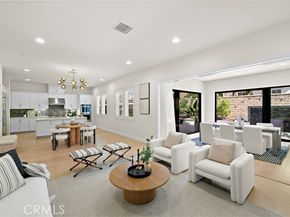 12 Belladonna, Lake Forest (el Toro) CA 92630