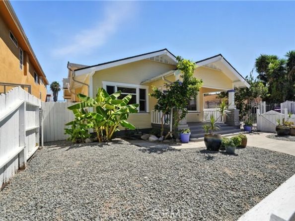 732 Saint Louis Avenue, Long Beach CA 90804