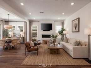 1999 Aliso Peak, Lake Forest (el Toro) CA 92610