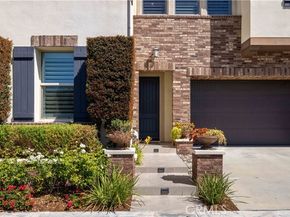 1999 Aliso Peak, Lake Forest (el Toro) CA 92610