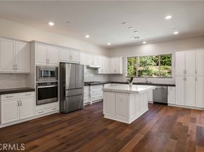 1999 Aliso Peak, Lake Forest (el Toro) CA 92610