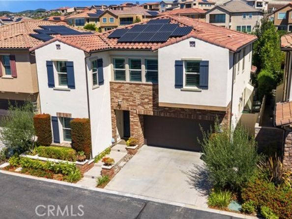 1999 Aliso Peak, Lake Forest (el Toro) CA 92610