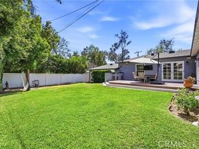 3600 Grayburn, Pasadena CA 91107
