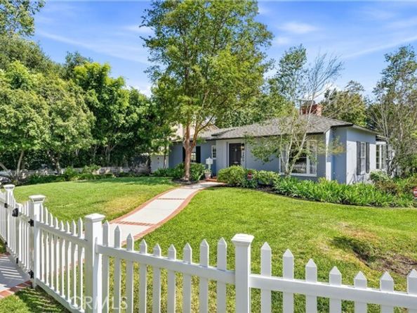 3600 Grayburn, Pasadena CA 91107