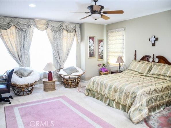 20370 Via Cellini, Porter Ranch (los Angeles) CA 91326