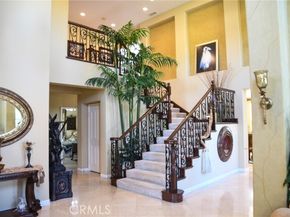 20370 Via Cellini, Porter Ranch (los Angeles) CA 91326