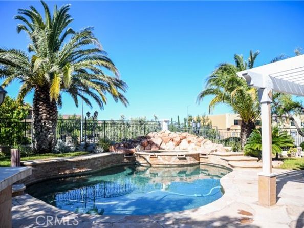 20370 Via Cellini, Porter Ranch (los Angeles) CA 91326