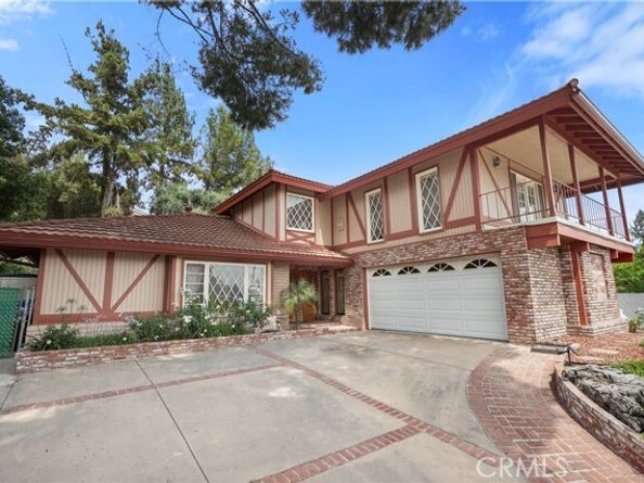 11300 Dulcet Avenue, Porter Ranch (los Angeles) CA 91326