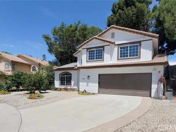 11875 Gruen, Sylmar (los Angeles) CA 91342