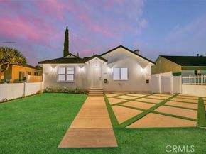 11912 Elkwood Street, North Hollywood (los Angeles) CA 91605