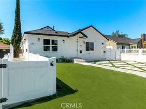 11912 Elkwood Street, North Hollywood (los Angeles) CA 91605