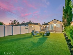 11912 Elkwood Street, North Hollywood (los Angeles) CA 91605