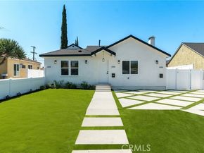 11912 Elkwood Street, North Hollywood (los Angeles) CA 91605