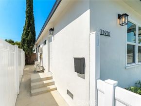 11912 Elkwood Street, North Hollywood (los Angeles) CA 91605