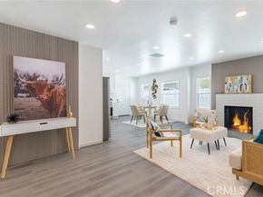 11912 Elkwood Street, North Hollywood (los Angeles) CA 91605