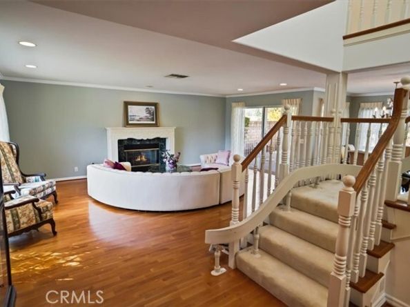 19201 Castlebay Lane, Porter Ranch (los Angeles) CA 91326