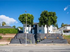 16235 Plummer, North Hills (los Angeles) CA 91343