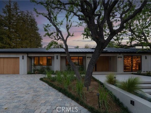 3187 Oakdell Rd, Studio City (los Angeles) CA 91604