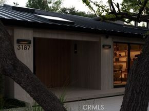 3187 Oakdell Rd, Studio City (los Angeles) CA 91604