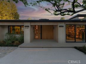 3187 Oakdell Rd, Studio City (los Angeles) CA 91604