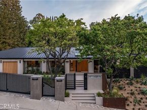 3187 Oakdell Rd, Studio City (los Angeles) CA 91604
