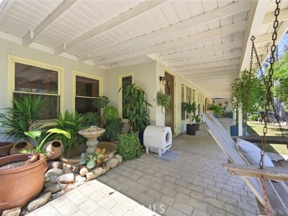 9522 La Canada, Sunland (los Angeles) CA 91040