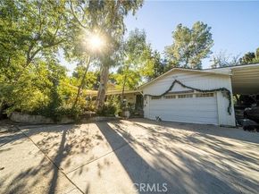 9522 La Canada, Sunland (los Angeles) CA 91040