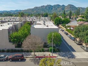 21901 Lassen Street 155, Chatsworth (los Angeles) CA 91311