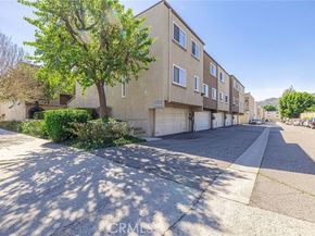 21901 Lassen Street 155, Chatsworth (los Angeles) CA 91311