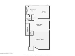 21901 Lassen Street 155, Chatsworth (los Angeles) CA 91311