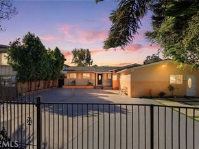 18114 Schoenborn, Northridge (los Angeles) CA 91325