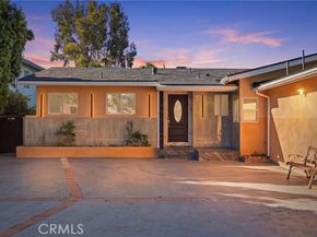 18114 Schoenborn, Northridge (los Angeles) CA 91325