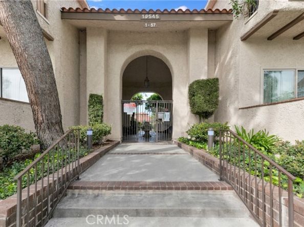 19545 Sherman Way 47, Reseda (los Angeles) CA 91335