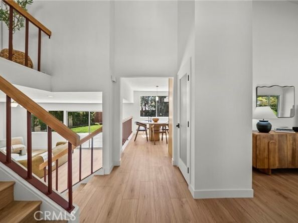 11743 Pala Mesa, Porter Ranch (los Angeles) CA 91326