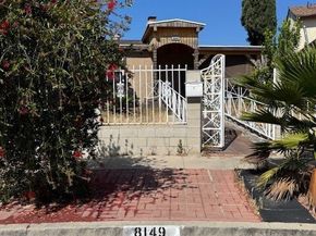 8149 Alcove, North Hollywood (los Angeles) CA 91605