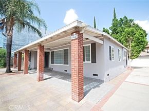 10622 Zelzah, Granada Hills (los Angeles) CA 91344
