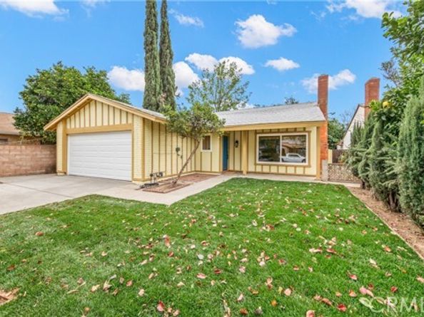 20010 Eccles Street, Winnetka (los Angeles) CA 91306