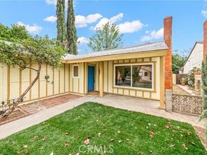 20010 Eccles Street, Winnetka (los Angeles) CA 91306