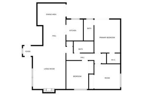 20010 Eccles Street, Winnetka (los Angeles) CA 91306