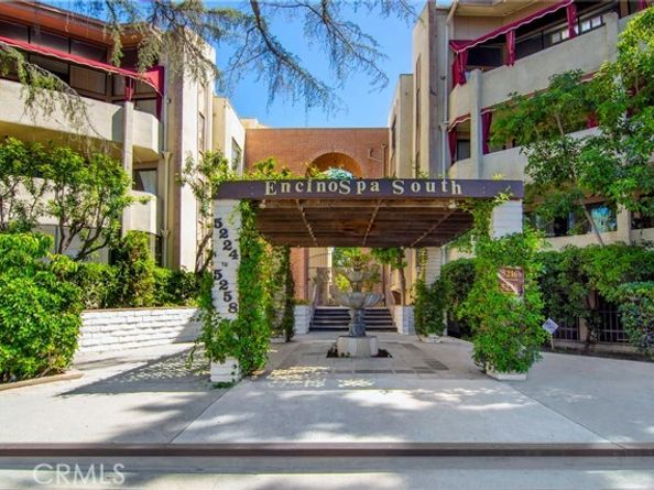 5216 Yarmouth Avenue 307, Encino (los Angeles) CA 91316
