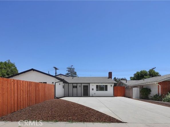 7950 Sausalito Avenue, West Hills (los Angeles) CA 91304